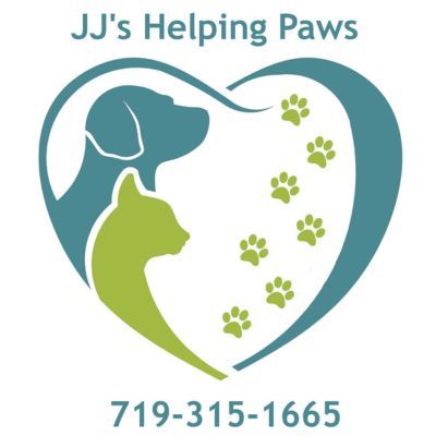 JJ's helping paws