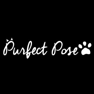 purfect pose logo