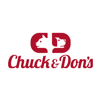 Chuck & Dons
