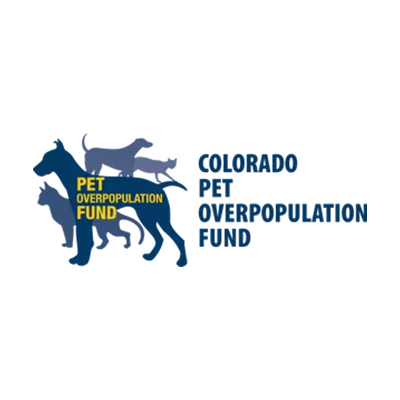 Colorado Pet Overpopulattion Fund