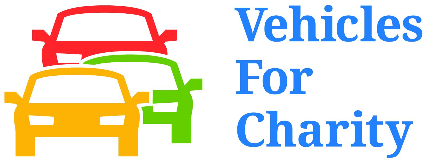 Vehicles For Charity