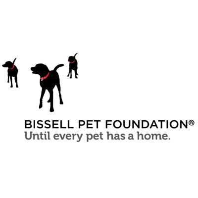 Bissel Pet Foundation logo