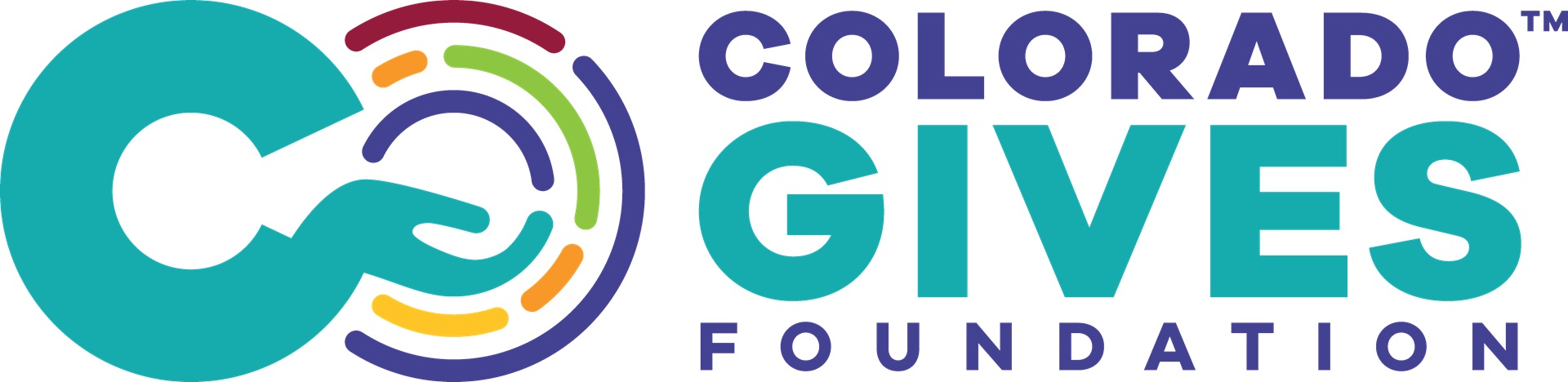 Colorado Gives Foundation logo