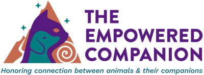 Empowered Companion logo