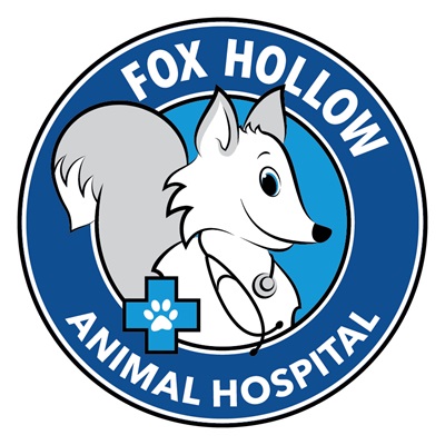 Fox Hollow Animal Hospital logo