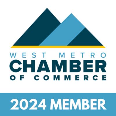 west metro chamber member logo